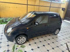 Сүрөт унаа Daewoo Matiz