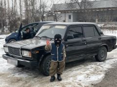 Photo of the vehicle ВАЗ (Lada) 2107