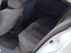 Photo of the vehicle Nissan Altima