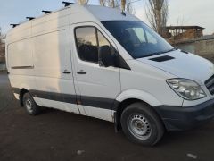 Фото авто Mercedes-Benz Sprinter