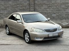 Photo of the vehicle Toyota Camry