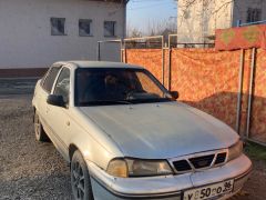 Photo of the vehicle Daewoo Nexia