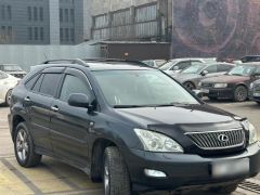 Фото авто Lexus RX