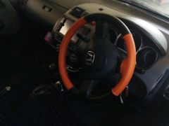 Photo of the vehicle Honda Fit