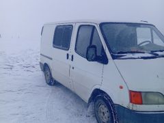 Фото авто Ford Transit