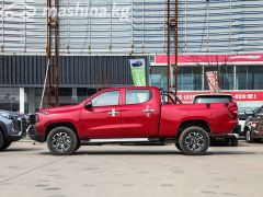 Фото авто Changan Kaicene F70