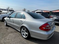 Photo of the vehicle Mercedes-Benz E-Класс