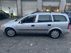 Сүрөт унаа Opel Astra