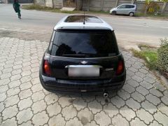 Photo of the vehicle MINI Hatch