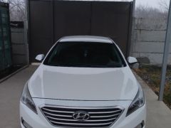 Photo of the vehicle Hyundai Sonata