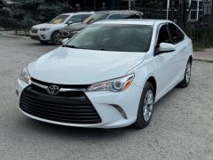 Фото авто Toyota Camry