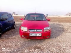 Сүрөт унаа Daewoo Kalos