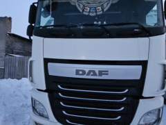 Фото авто DAF XF106 series