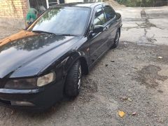 Сүрөт унаа Honda Accord