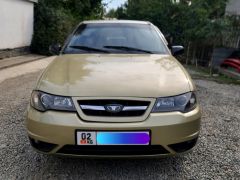 Сүрөт унаа Daewoo Nexia