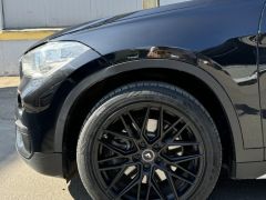 Фото авто BMW X1