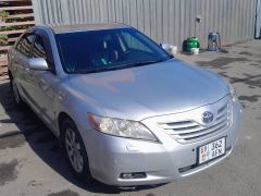 Сүрөт унаа Toyota Camry