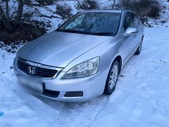 Сүрөт унаа Honda Inspire