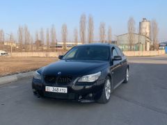 Сүрөт унаа BMW 5 серия