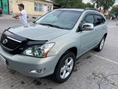 Сүрөт унаа Lexus RX