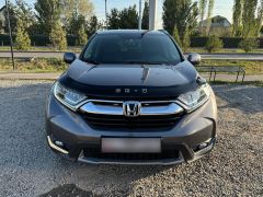 Фото авто Honda CR-V