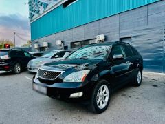 Сүрөт унаа Lexus RX