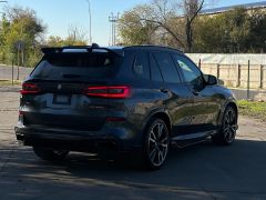 Photo of the vehicle BMW X5 M