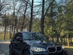 Фото авто BMW X5 M