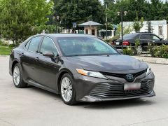 Сүрөт унаа Toyota Camry