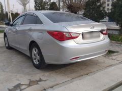 Photo of the vehicle Hyundai Sonata