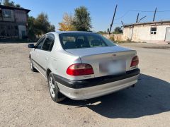 Photo of the vehicle Toyota Avensis