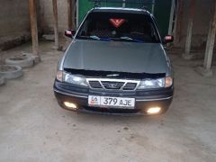 Photo of the vehicle Daewoo Nexia