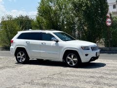 Photo of the vehicle Jeep Grand Cherokee