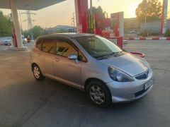 Сүрөт унаа Honda Fit