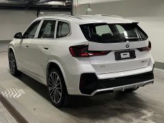 Сүрөт унаа BMW X1