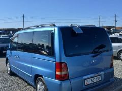 Сүрөт унаа Mercedes-Benz Vito