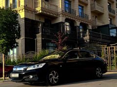 Сүрөт унаа Honda Accord