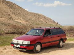 Photo of the vehicle Volkswagen Passat