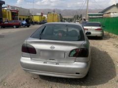 Photo of the vehicle Nissan Primera