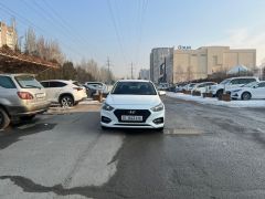 Photo of the vehicle Hyundai Accent