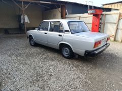 Сүрөт унаа ВАЗ (Lada) 2107