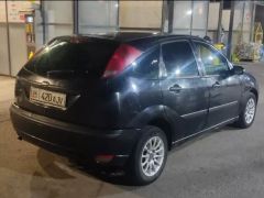 Фото авто Ford Focus