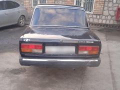 Сүрөт унаа ВАЗ (Lada) 2107