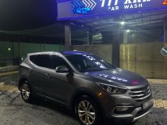 Photo of the vehicle Hyundai Santa Fe