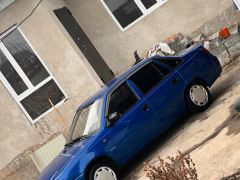 Сүрөт унаа Daewoo Nexia