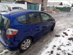 Сүрөт унаа Honda Fit