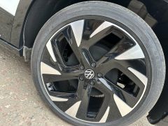 Фото авто Volkswagen ID.6