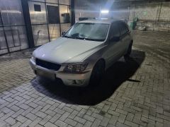 Сүрөт унаа Lexus IS