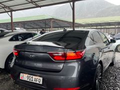 Сүрөт унаа Kia K7