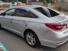 Фото авто Hyundai Sonata